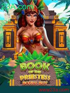 BookOfThePriestess: O Fascinante Mundo do Jogo e o Fenômeno 23A.com