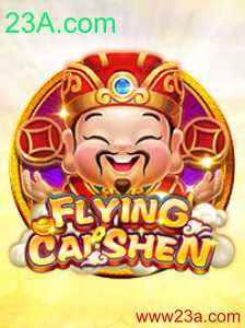 FlyingCaiShen: Um Mergulho na Aventura Virtual Inovadora
