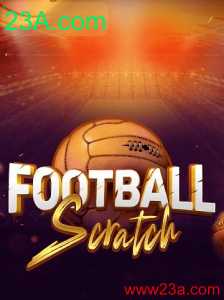 FootballScratch: Um Novo Conceito de Entretenimento Esportivo