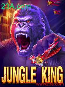 Descubra o Fascinante Mundo de JungleKing: Uma Aventura Selvagem