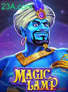 MagicLamp: Descubra o Mundo Encantado do Novo Jogo de Estratégia