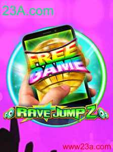 Descubra o Envolvente Mundo de RaveJump2M: O Jogo do Momento