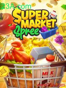Explorando o Mundo Dinâmico de SupermarketSpree