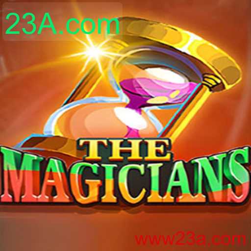 Explore o Fascinante Mundo de 'TheMagicians' com 23A.com