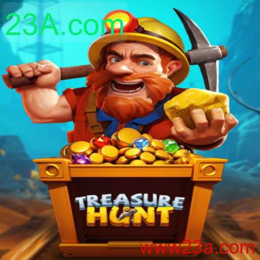 Explorando o Fascinante Mundo do TreasureHunt e sua Dinâmica Inovadora