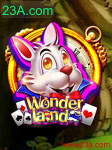 Explorando o Fascinante Mundo de 'Wonderland': Um Guia Completo do Jogo de Aventuras